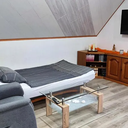 Apartmán Mones Monteur- Und Klotze