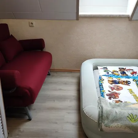 公寓 Mones Monteur- Und *