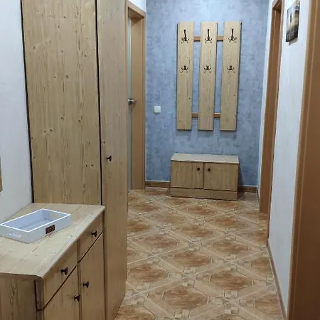 公寓 Mones Monteur- Und