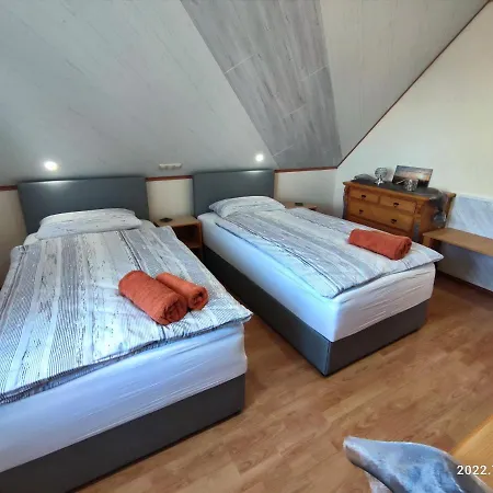 Mones Monteur- Und 公寓 Klotze