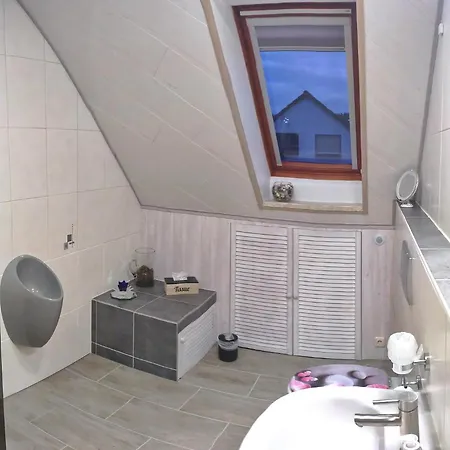 Mones Monteur- Und 公寓 Klotze