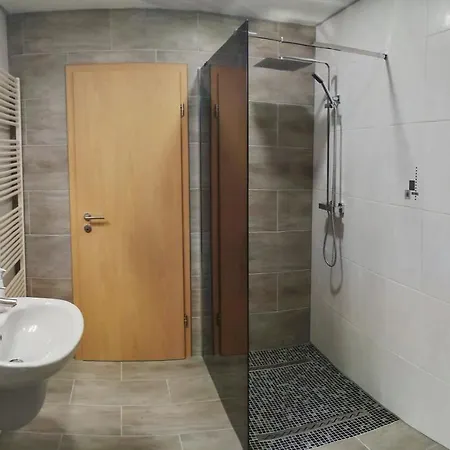 公寓 Mones Monteur- Und