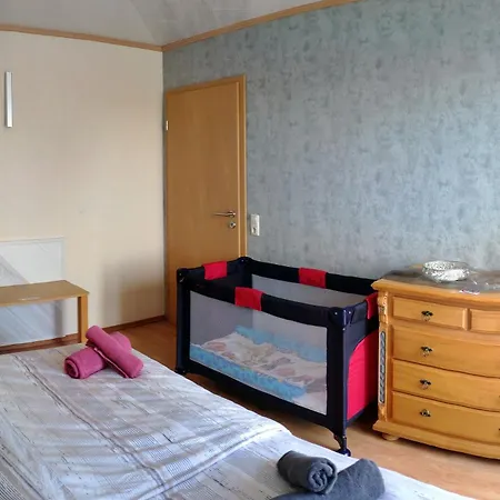 Mones Monteur- Und 公寓 Klotze