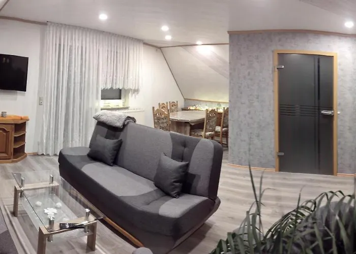 Apartmán Mones Monteur- Und Klotze