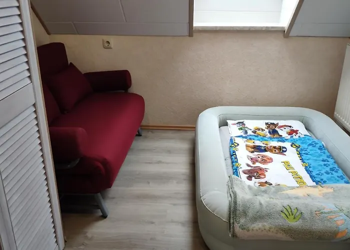 Apartmán Mones Monteur- Und *