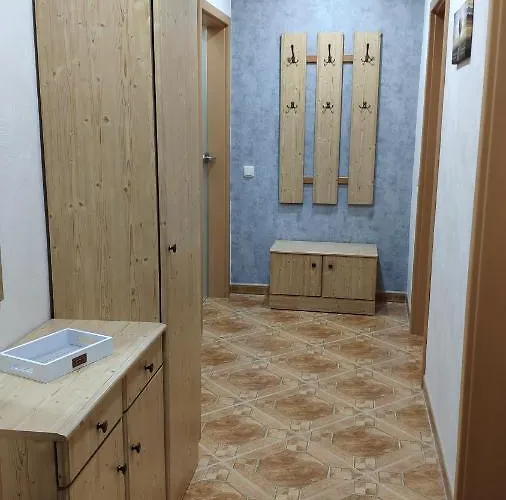 Apartmán Mones Monteur- Und