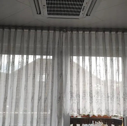 Apartmán Mones Monteur- Und *