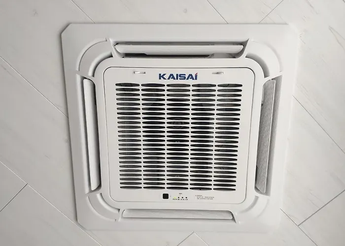 Apartmán Mones Monteur- Und Klotze