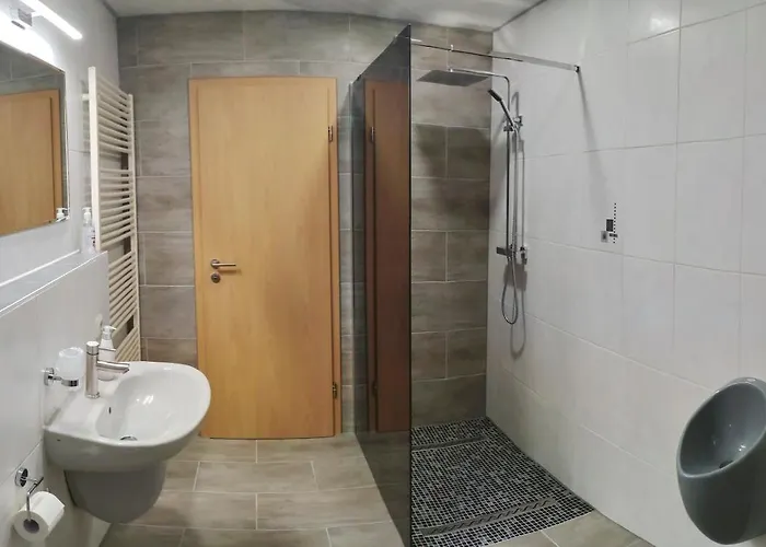 Apartmán Mones Monteur- Und