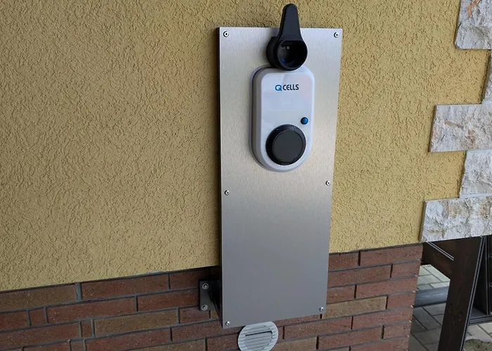 Mones Monteur- Und Apartmán